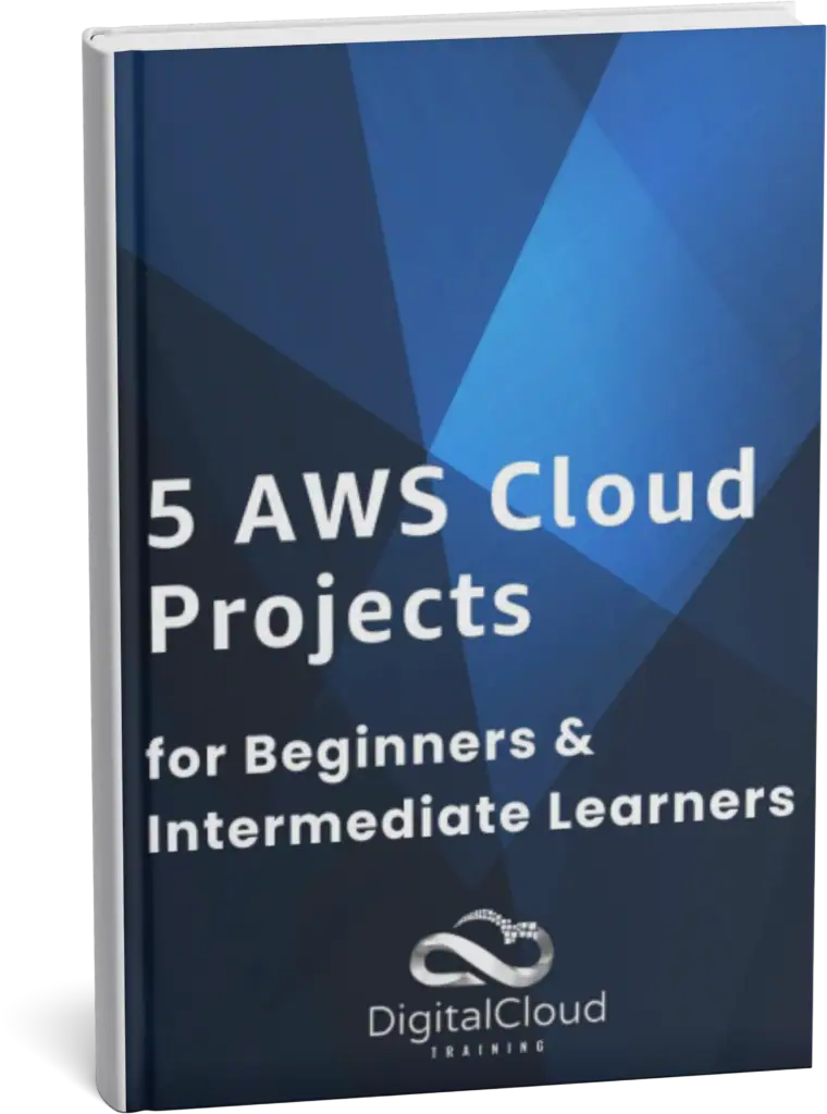 Free AWS Cloud Projects