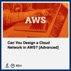 AWS Sandbox Learning