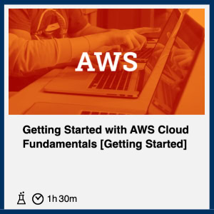 AWS Sandbox Learning