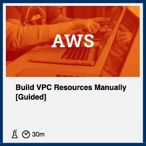 AWS Sandbox Learning