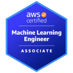 AWS Certified Machine Learning Associate