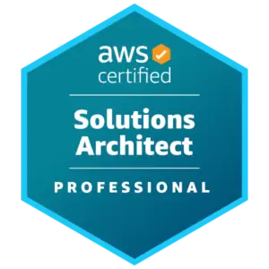 AWS Certified Solutions Architect Professional