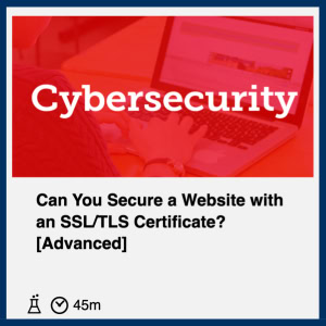 Hands on Labs Challenge Cybersecurity