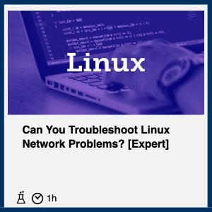 Linux Hands on Labs Challenge