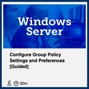 Windows Server Hands on Labs Challenge