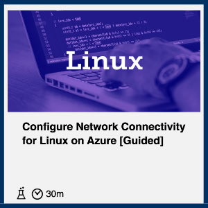 Hands on Labs Challenge Linux