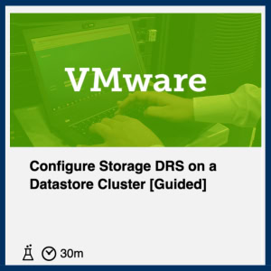 VMware Hands on Labs Challenge