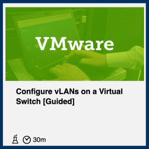 VMware Hands on Labs Challenge