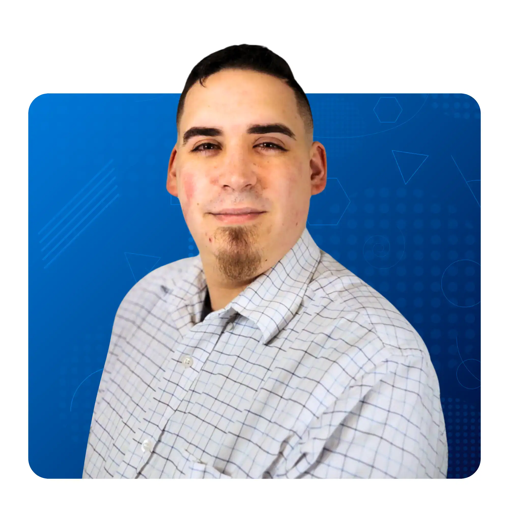 DERRICK Student Success advisor