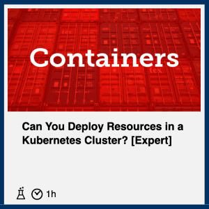 Hands on Labs Challenge Sandbox