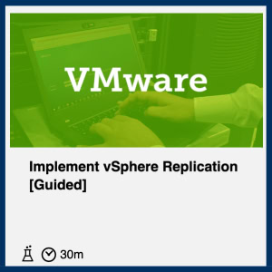 VMware Hands on Labs Challenge