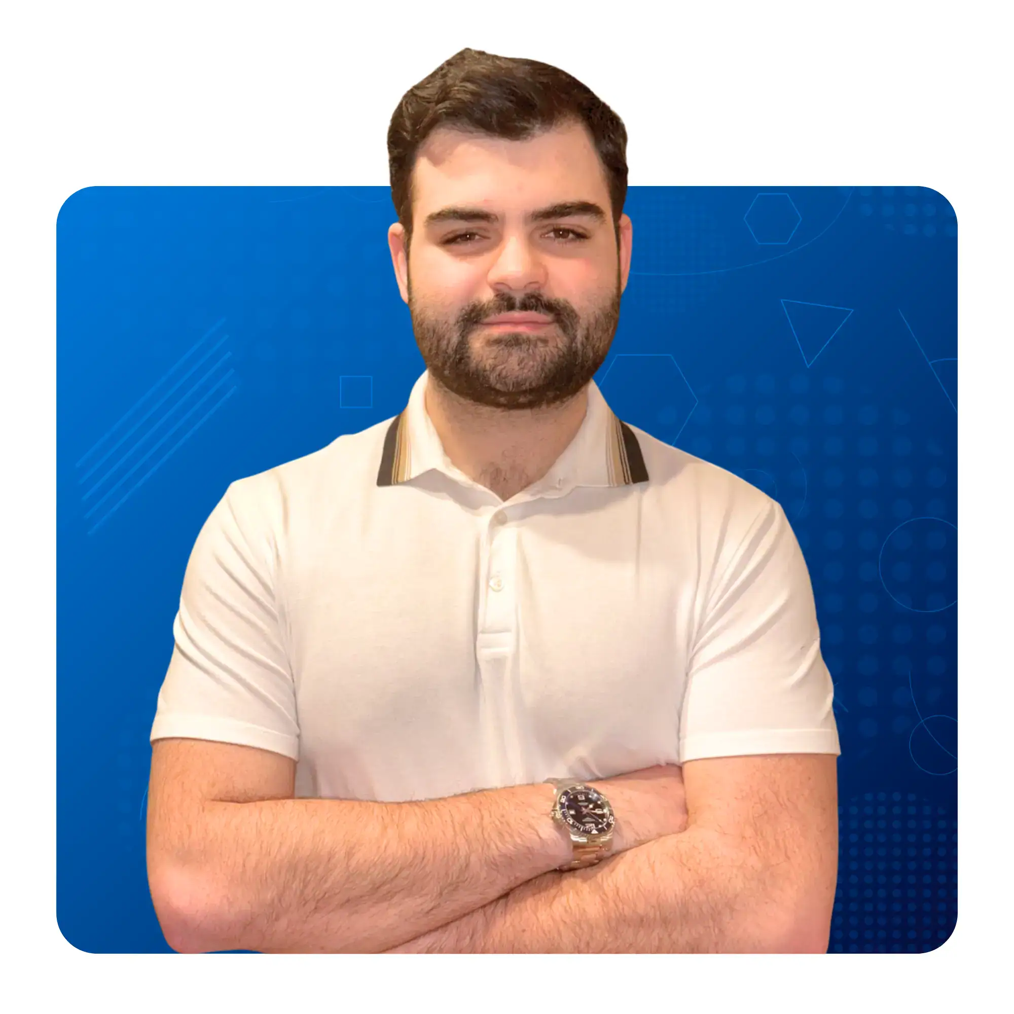 LUCAS Student Success Advisor