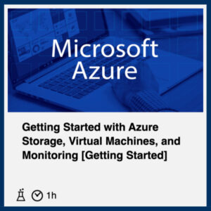 Microsoft Azure Hands on Labs