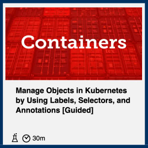Containers Hands on Labs