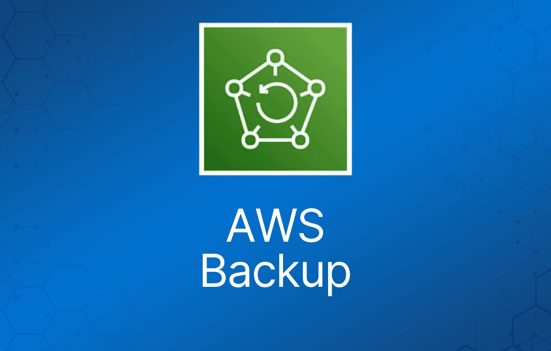 AWS Backup