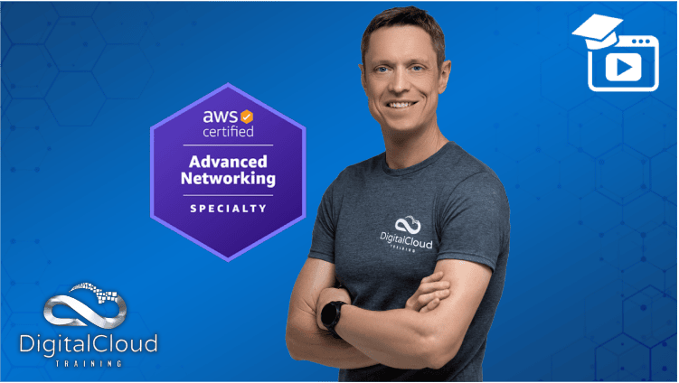 Advanced Networking Specialty VC