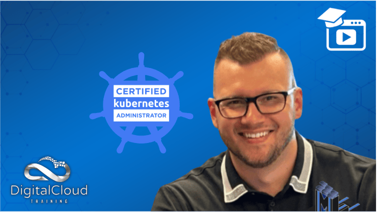 CKA Kubernetes VC