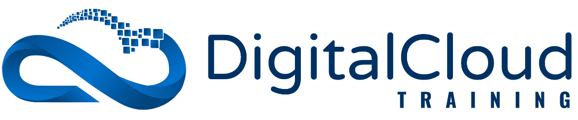 Digital Cloud Training Logo
