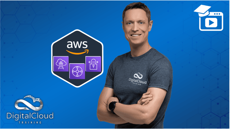 Amazon Networking Course