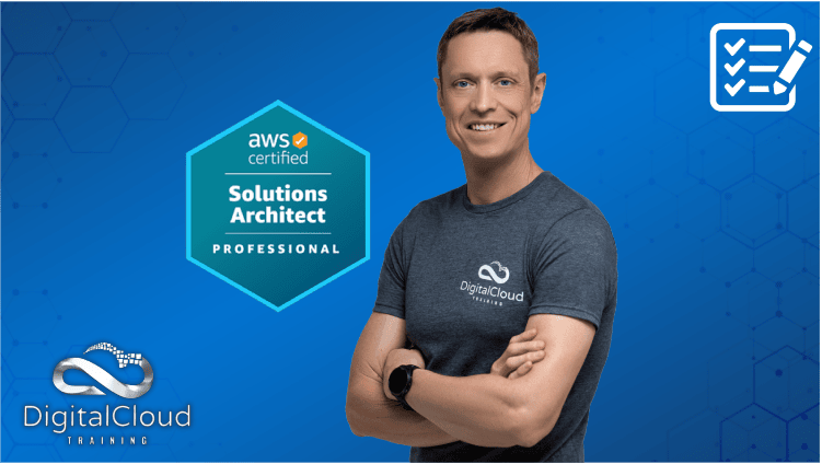 Solutions Architect Professional PQ