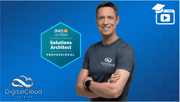 AWS Solutions Architect PRO Video Course Udemy