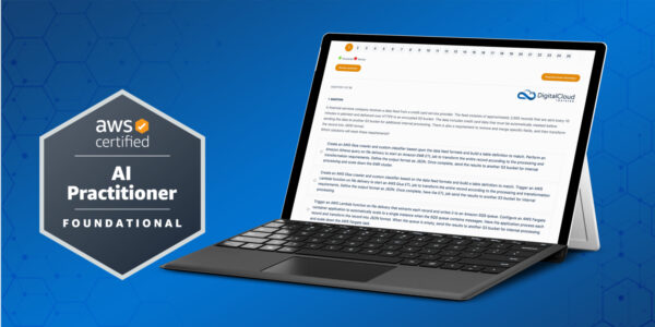 AWS Certified AI Practitioner Practice Questions