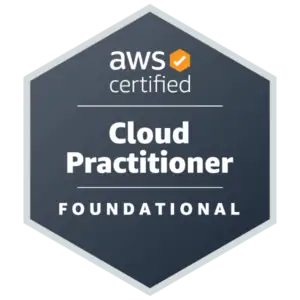 AWS Certified Cloud Practitioner