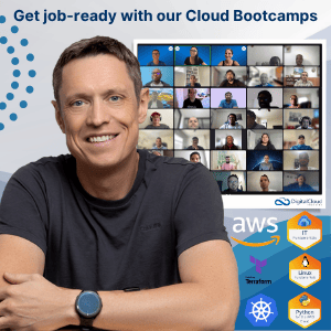 Cloud Computing Bootcamp Training