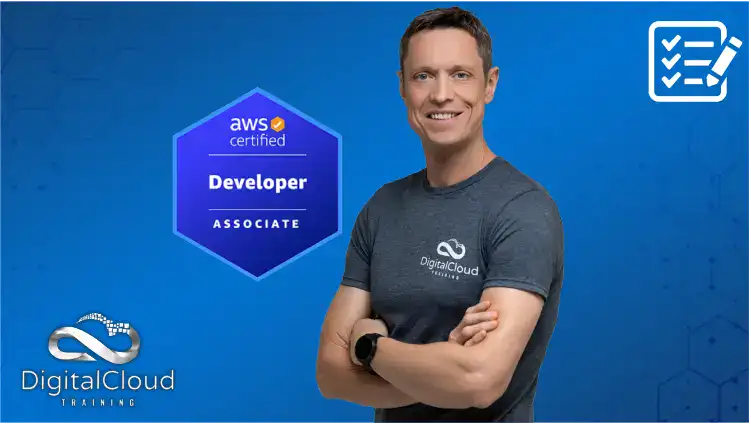 AWS Certified Developer Associate Training Resources