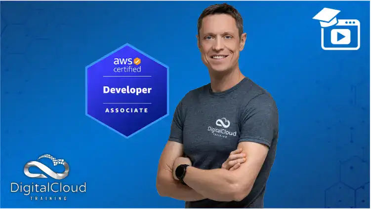AWS Certified Developer Associate Training