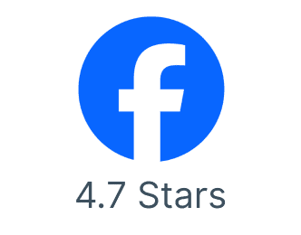 Facebook Reviews