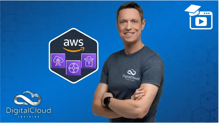 Amazon Networking Course
