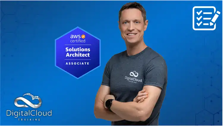 Solutions Architect Associate PQ