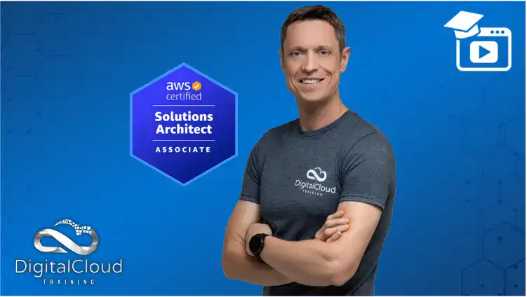 AWS Solutions Architect Associate Udemy video course