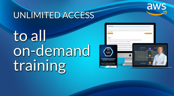 Amazon Web Services Training