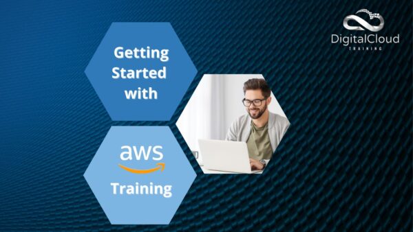 Starting AWS Training