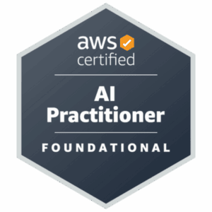 AWS AI Practitioner