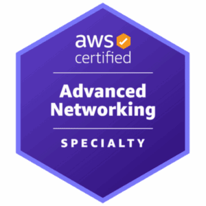 AWS Advanced Networking Specialty Training
