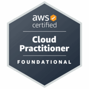 AWS Cloud Practitioner