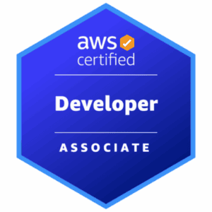 AWS Developer Associate Training