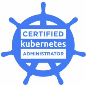 Certified Kubernetes Administrator Training