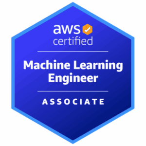 AWS Machine Learning Associate Training