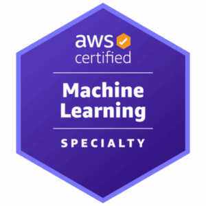 AWS Certified Machine Learning Specialty Training