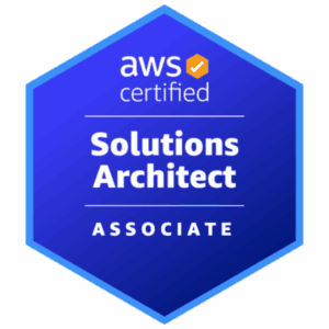 AWS Solutions Architect Associate