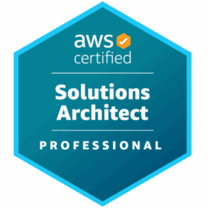 AWS Solutions Architect Professional Training