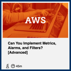 AWS Hands on Labs Challenge