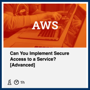 AWS Hands on Labs Challenge