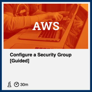 AWS Hands on Labs Challenge