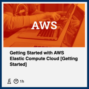 AWS Hands on Labs Challenge