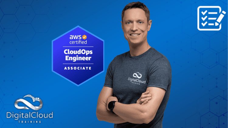 Practice Exams AWS CloudOps Engineer